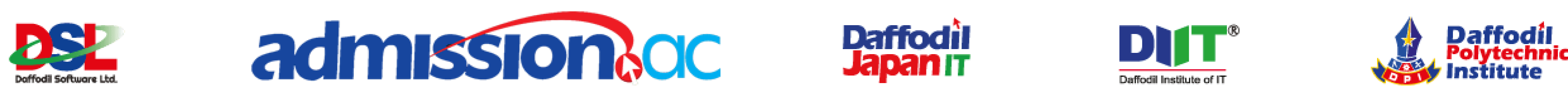 Our Partners Logos